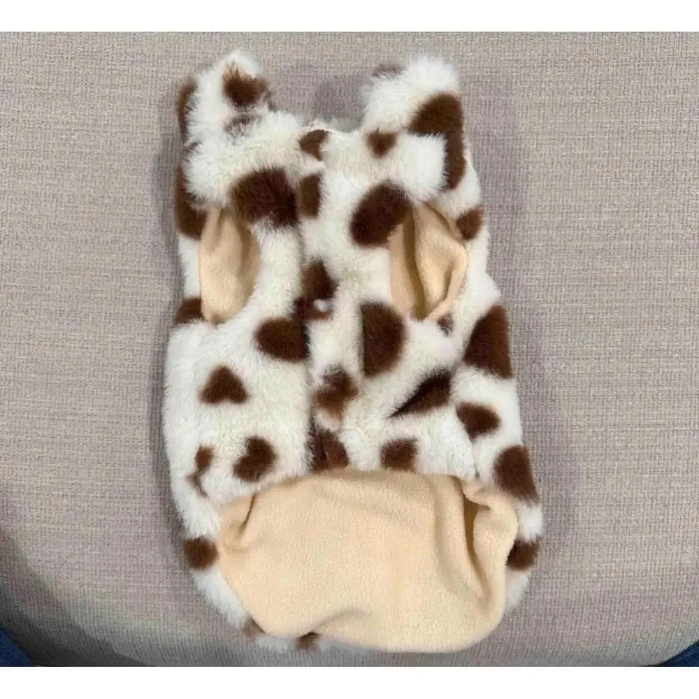 Dog jacket